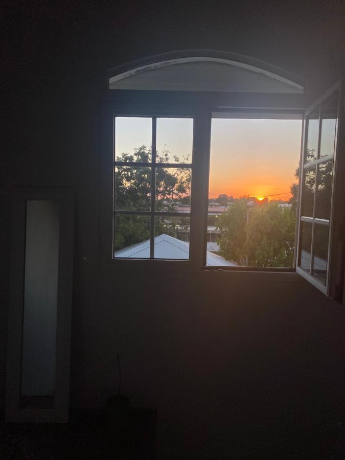 Guadeloupe Guesthouse ปอร์-หลุยส์ ภายนอก รูปภาพ